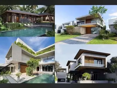 1 phòng ngủ · biệt thự · Đà Nẵng