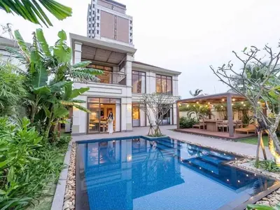2 phòng ngủ · biệt thự · Hội An