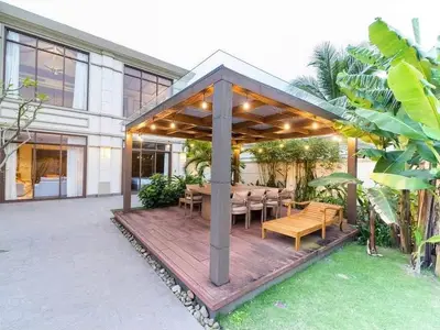 2 phòng ngủ · biệt thự · Hội An