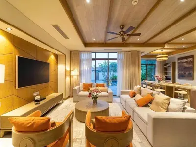 2 phòng ngủ · biệt thự · Hội An