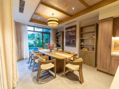 2 phòng ngủ · biệt thự · Hội An