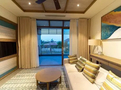 2 phòng ngủ · biệt thự · Hội An