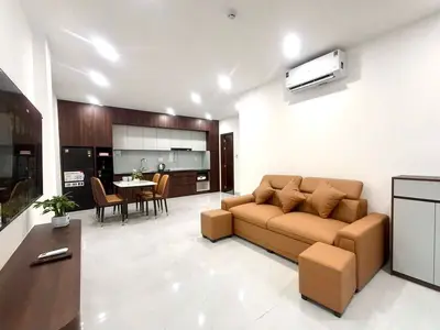 1 phòng ngủ · căn hộ · Hội An