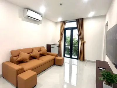 1 phòng ngủ · căn hộ · Hội An