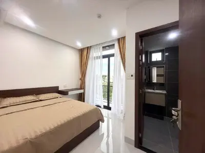 1 phòng ngủ · căn hộ · Hội An