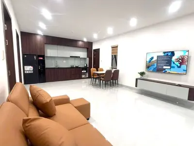 1 phòng ngủ · căn hộ · Hội An