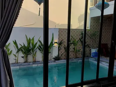 3 phòng ngủ · nhà · Hội An
