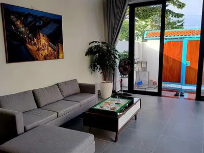 3 phòng ngủ · nhà · Hội An