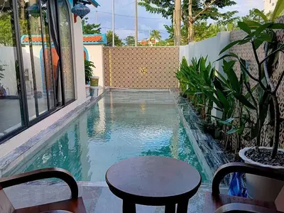 3 phòng ngủ · nhà · Hội An
