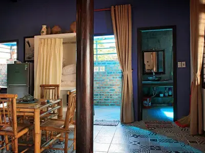 1 phòng ngủ · nhà · Hội An