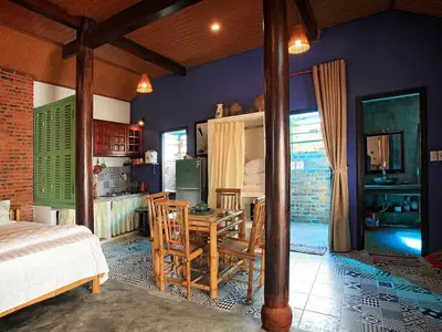 1 phòng ngủ · nhà · Hội An