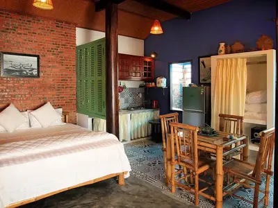 1 phòng ngủ · nhà · Hội An