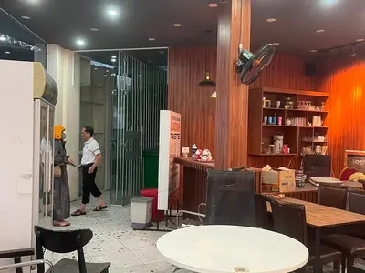 1 bedroom · business · Da Nang, Hai Chau / City Center