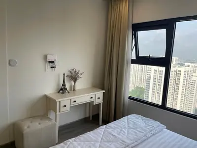 3 bedrooms · apartments · Quy Nhon