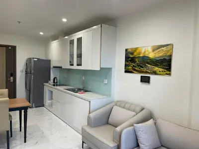 3 bedrooms · apartments · Quy Nhon
