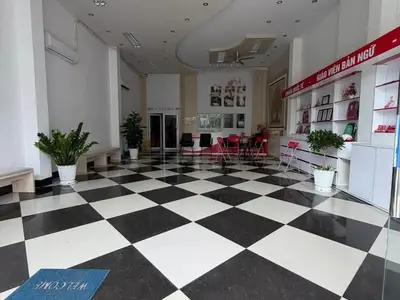 7 bedrooms  · house · Quy Nhon