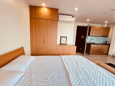 1 phòng ngủ · căn hộ · Hạ Long