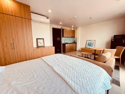 1 phòng ngủ · căn hộ · Hạ Long