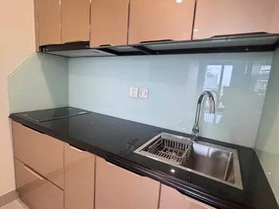 1 phòng ngủ · căn hộ · Hạ Long