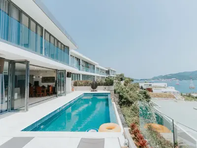 5 침실 · 별장 · 나트랑 (Nha Trang)