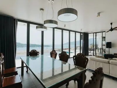 5 침실 · 별장 · 나트랑 (Nha Trang)