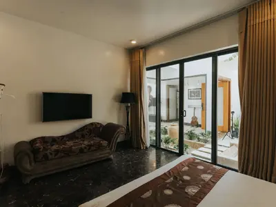 5 침실 · 별장 · 나트랑 (Nha Trang)