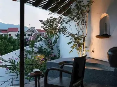 4 침실 · 별장 · 나트랑 (Nha Trang)