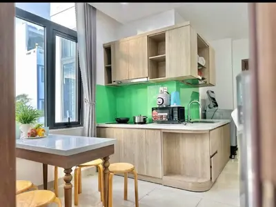 2 bedrooms · apartments · Nha Trang