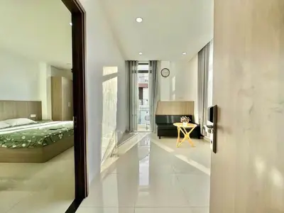 2 bedrooms · apartments · Nha Trang