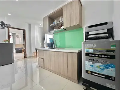 2 bedrooms · apartments · Nha Trang