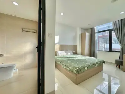 2 bedrooms · apartments · Nha Trang
