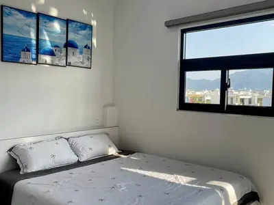 1 寝室 · アパート · ニャチャン (Nha Trang)