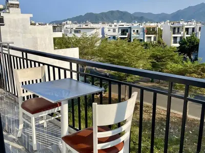 1 寝室 · アパート · ニャチャン (Nha Trang)