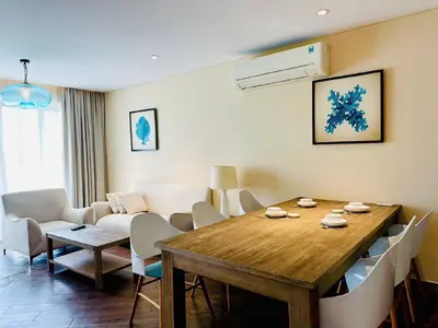 1 phòng ngủ · căn hộ · Hội An