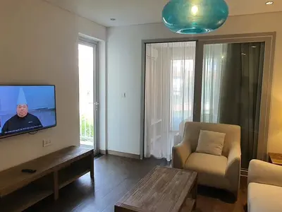 1 phòng ngủ · căn hộ · Hội An