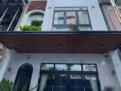 4 bedrooms · house · Da Nang, Thanh Khe