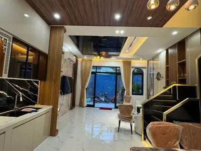 4 bedrooms · house · Da Nang, Thanh Khe