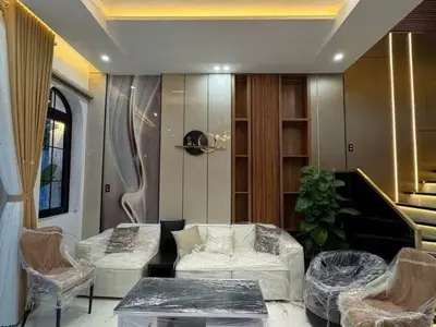 4 bedrooms · house · Da Nang, Thanh Khe