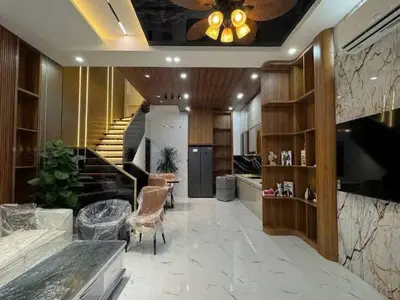4 bedrooms · house · Da Nang, Thanh Khe