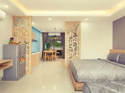 1 bedroom · apartments · Da Nang, Thanh Khe