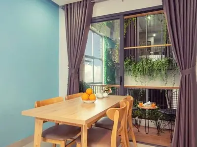 1 bedroom · apartments · Da Nang, Thanh Khe