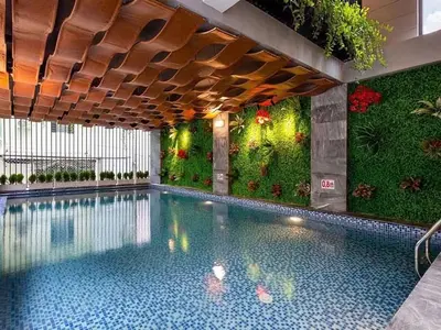 1 bedroom · apartments · Da Nang, Thanh Khe
