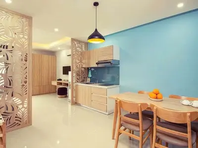 1 bedroom · apartments · Da Nang, Thanh Khe