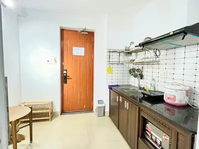 1 bedroom · apartments · Da Nang, An Hai / East Riverside