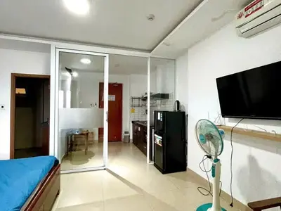 1 bedroom · apartments · Da Nang, An Hai / East Riverside