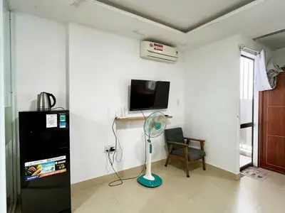 1 bedroom · apartments · Da Nang, An Hai / East Riverside