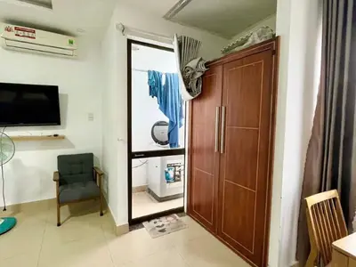 1 bedroom · apartments · Da Nang, An Hai / East Riverside