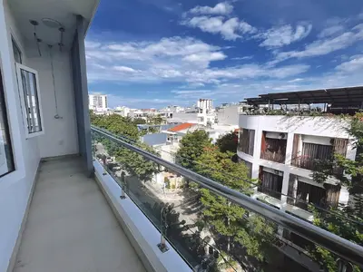 1 bedroom · apartments · Da Nang, An Hai / East Riverside