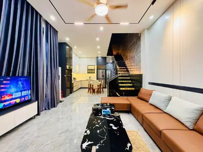 3 bedrooms · house · Da Nang, Thanh Khe