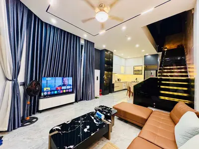 3 bedrooms · house · Da Nang, Thanh Khe